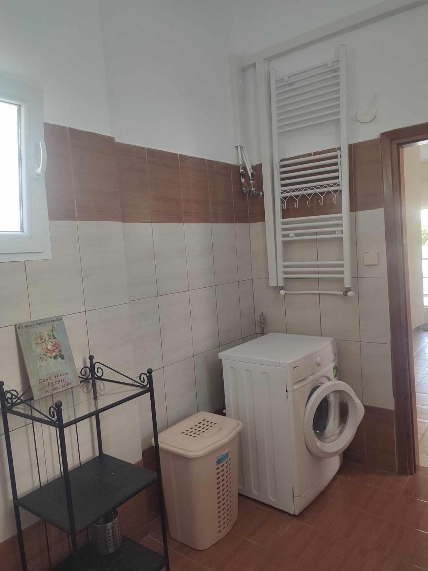 Beautiful Apartment Anais Near The Sea Agia Triada  Exterior foto